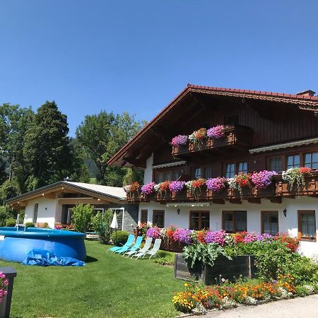 Appartement Kristall Schladming Ngoại thất bức ảnh