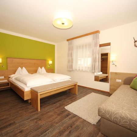 Appartement Kristall Schladming Ngoại thất bức ảnh