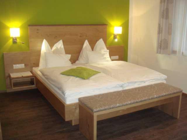 Appartement Kristall Schladming Ngoại thất bức ảnh