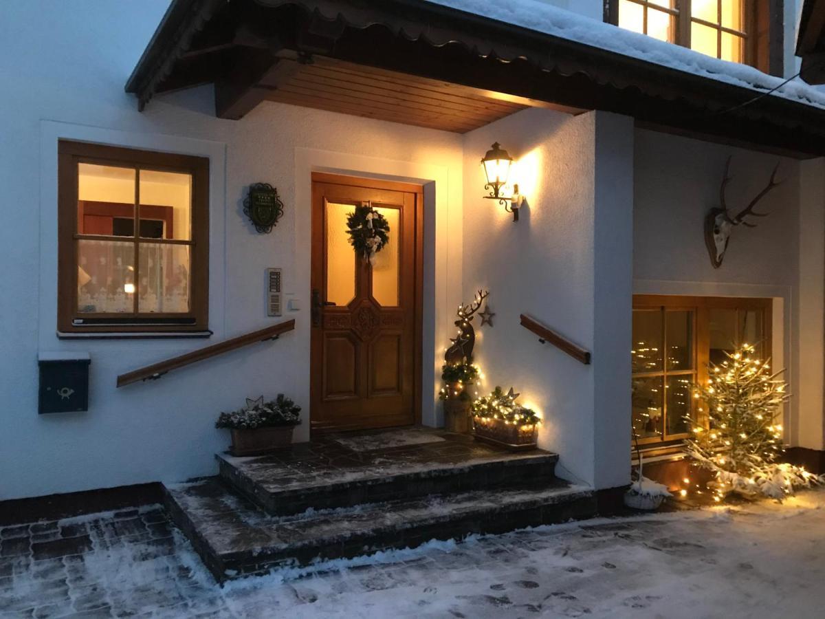 Appartement Kristall Schladming Ngoại thất bức ảnh