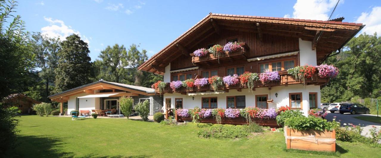 Appartement Kristall Schladming Ngoại thất bức ảnh