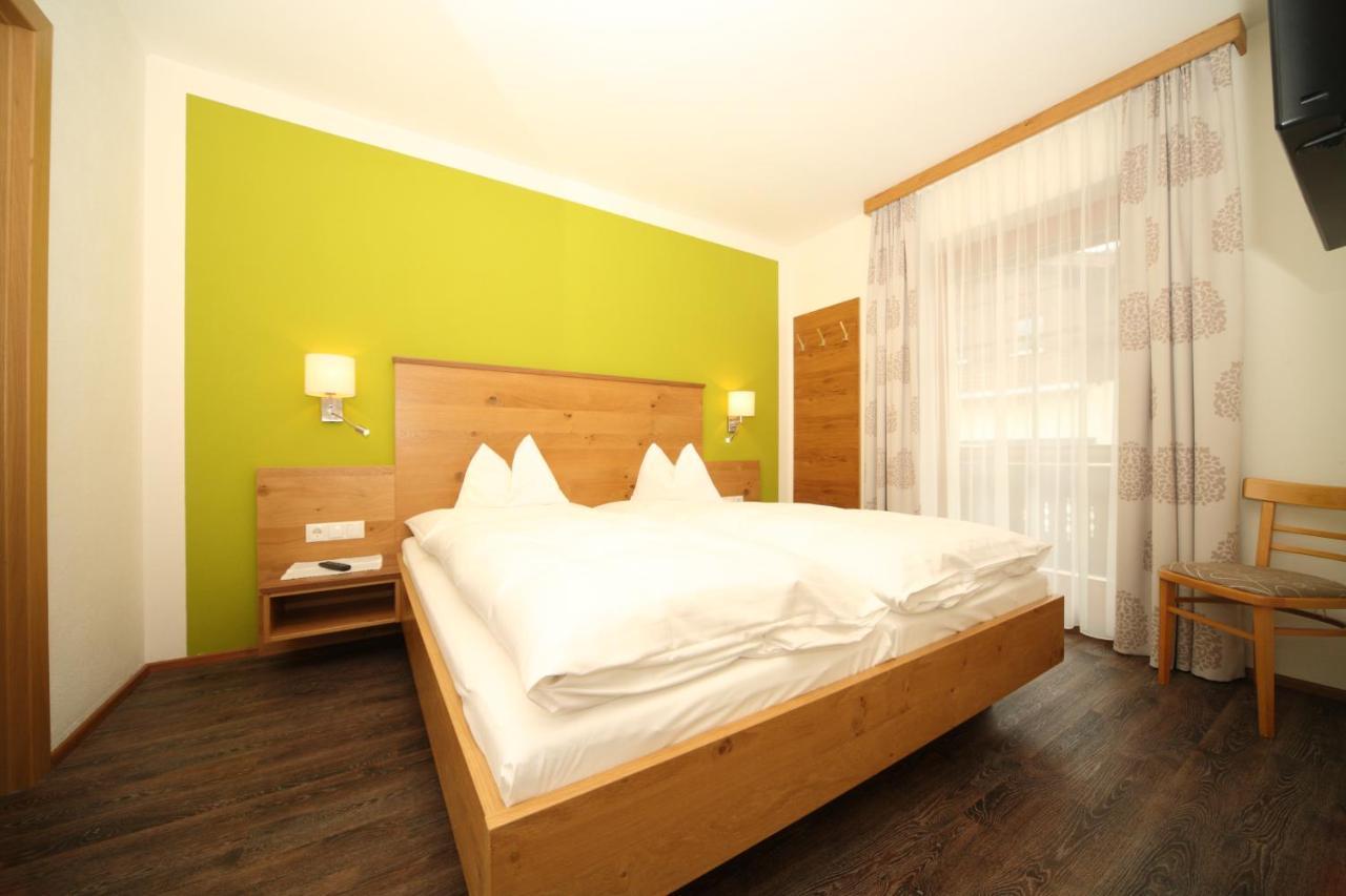 Appartement Kristall Schladming Ngoại thất bức ảnh
