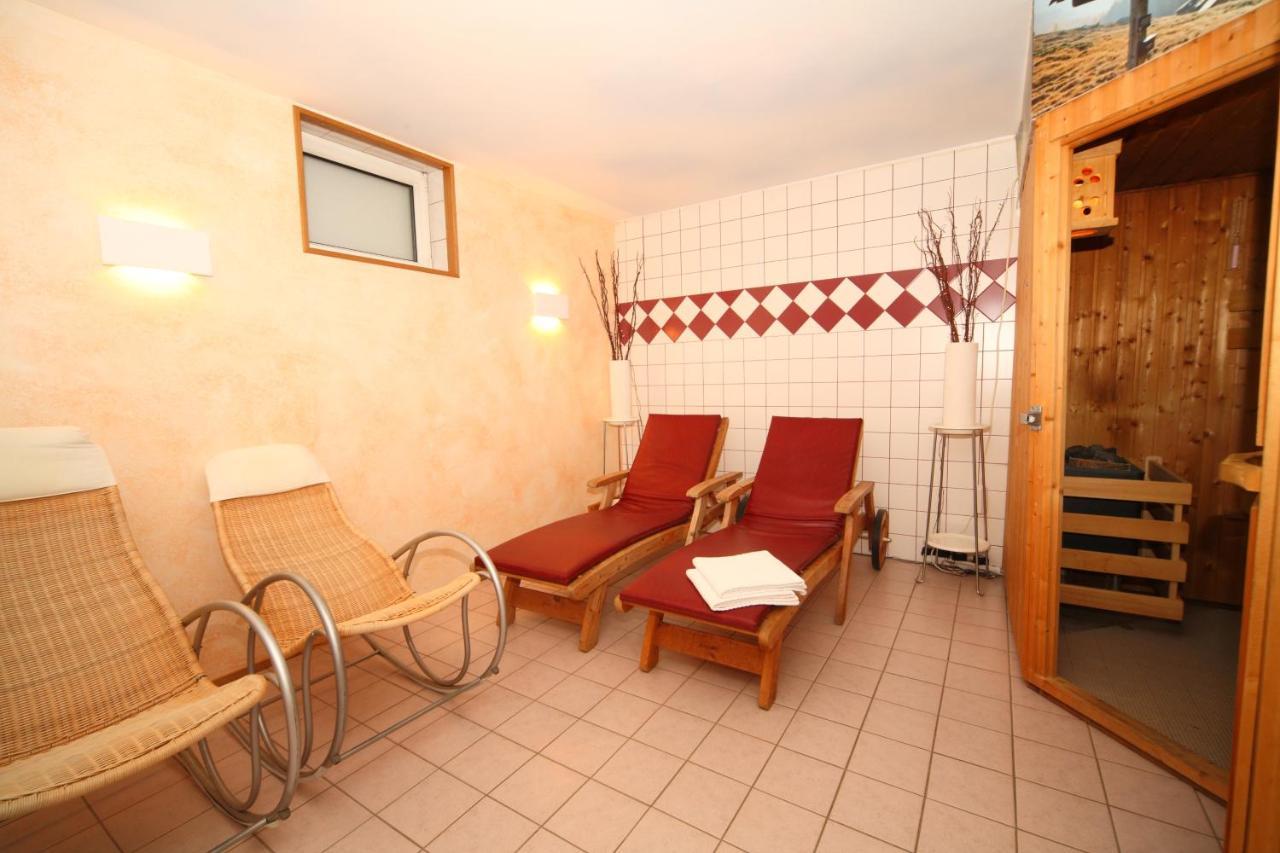 Appartement Kristall Schladming Ngoại thất bức ảnh