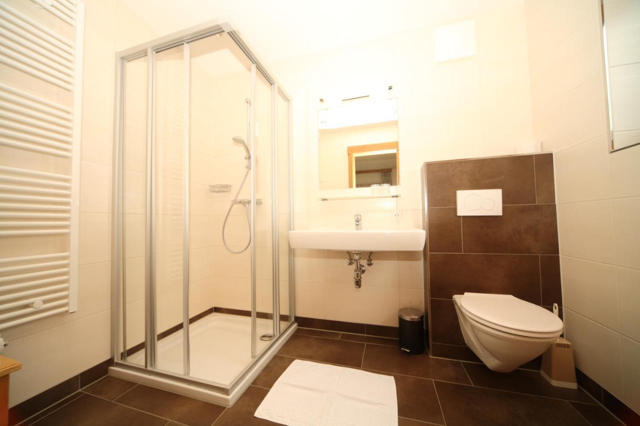 Appartement Kristall Schladming Ngoại thất bức ảnh