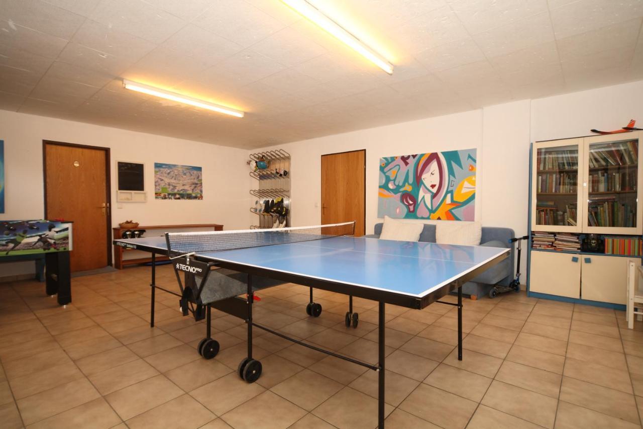 Appartement Kristall Schladming Ngoại thất bức ảnh