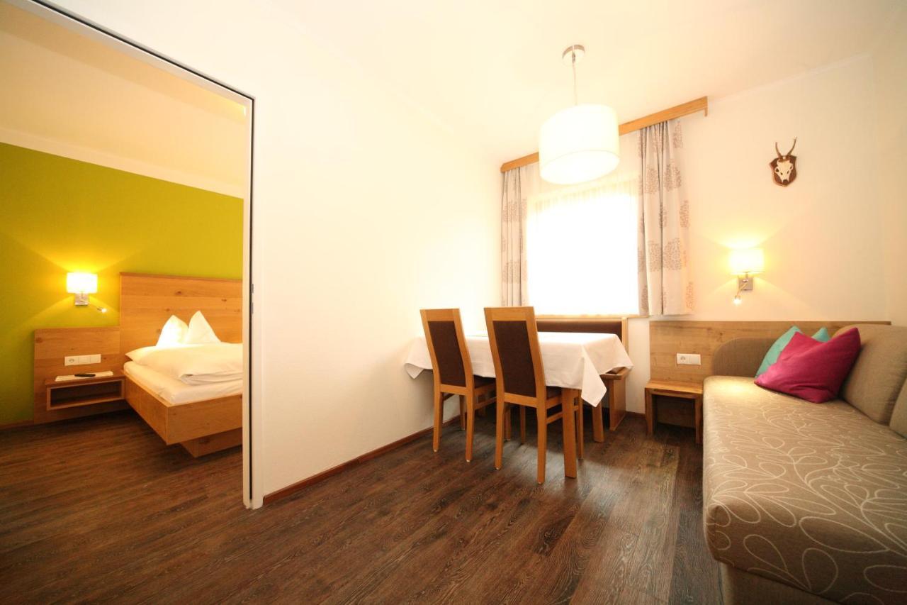 Appartement Kristall Schladming Ngoại thất bức ảnh