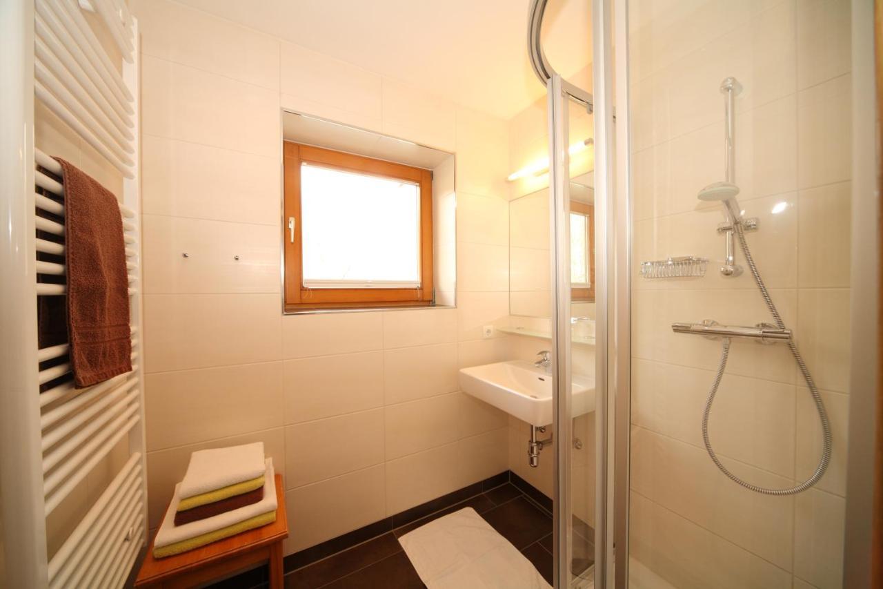 Appartement Kristall Schladming Ngoại thất bức ảnh