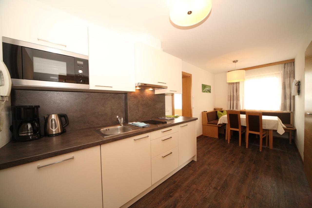 Appartement Kristall Schladming Ngoại thất bức ảnh