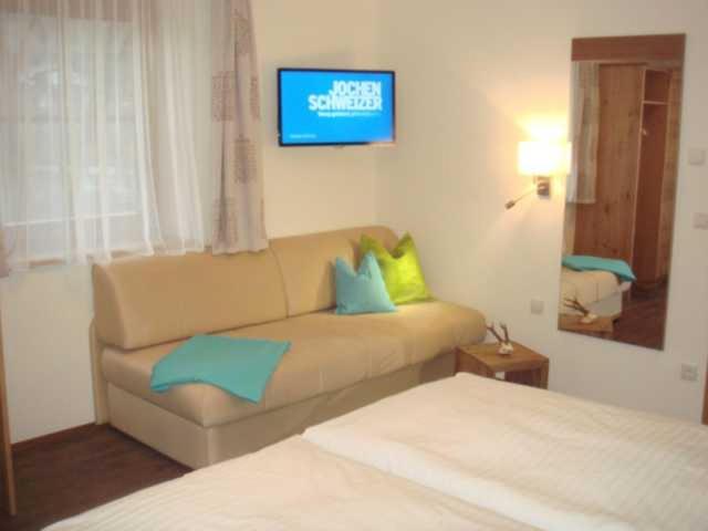 Appartement Kristall Schladming Ngoại thất bức ảnh