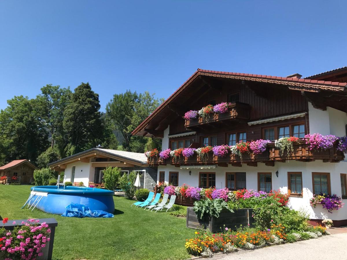 Appartement Kristall Schladming Ngoại thất bức ảnh