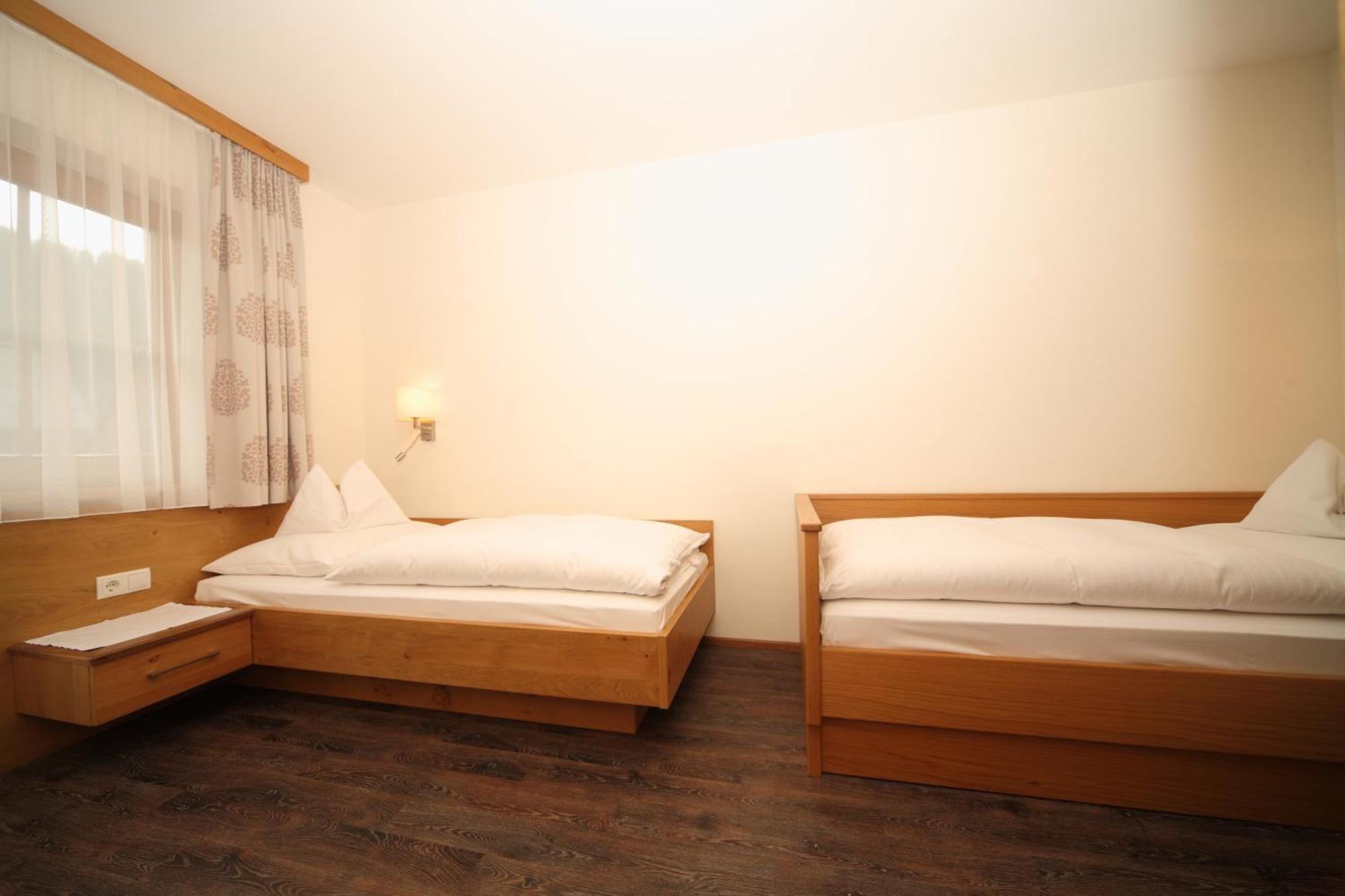 Appartement Kristall Schladming Ngoại thất bức ảnh