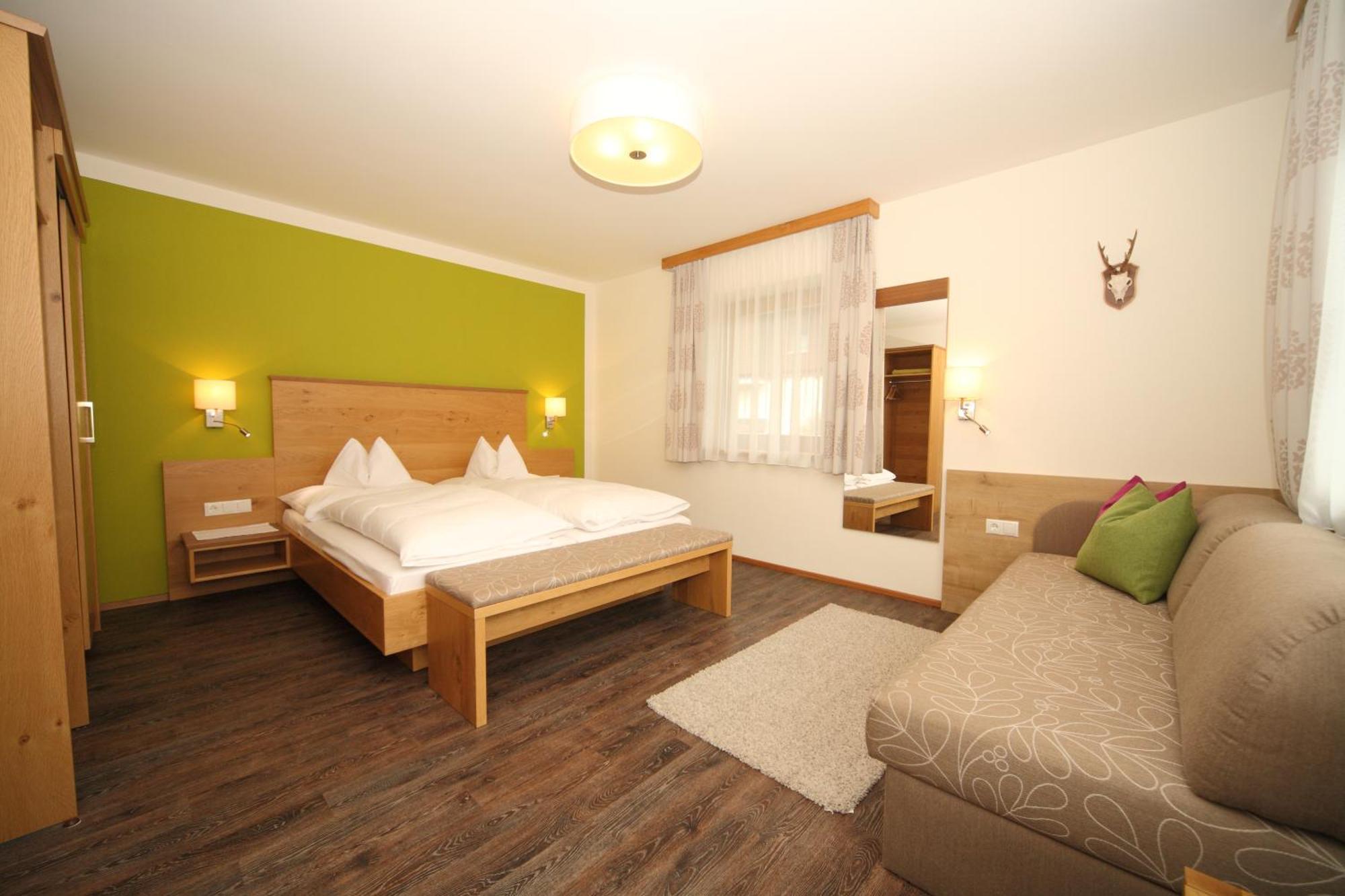 Appartement Kristall Schladming Ngoại thất bức ảnh
