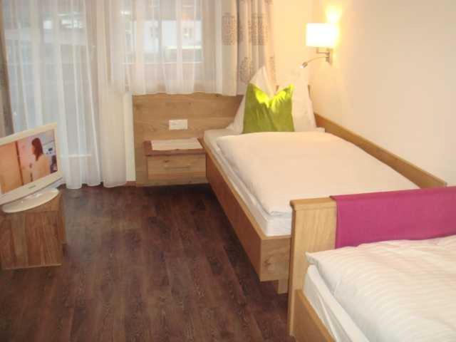 Appartement Kristall Schladming Ngoại thất bức ảnh